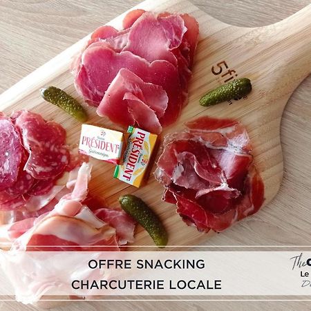 The Originals City, Hotel Le Relais Des Deux Mers, Marmande Sud ภายนอก รูปภาพ
