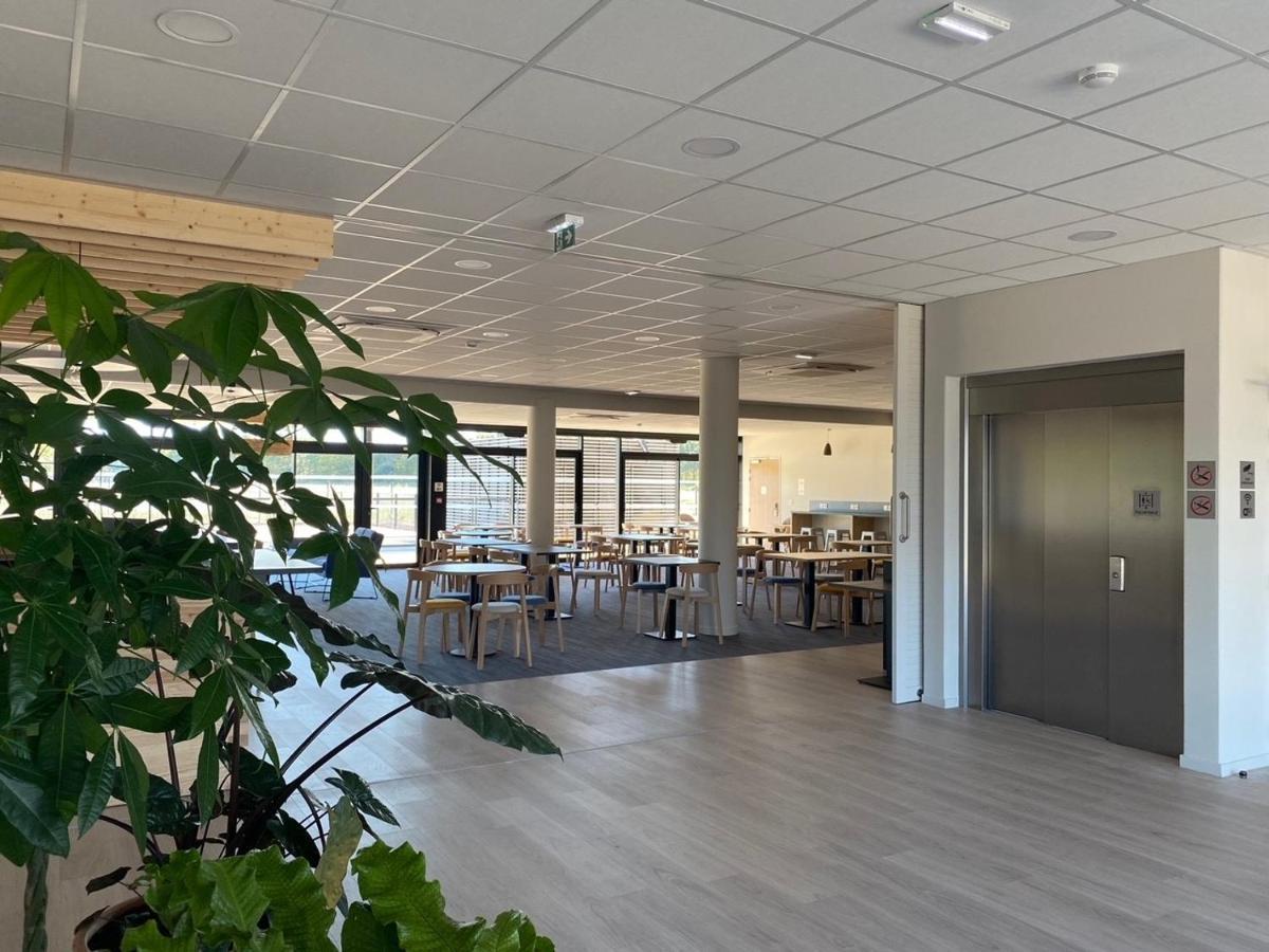 The Originals City, Hotel Le Relais Des Deux Mers, Marmande Sud ภายนอก รูปภาพ