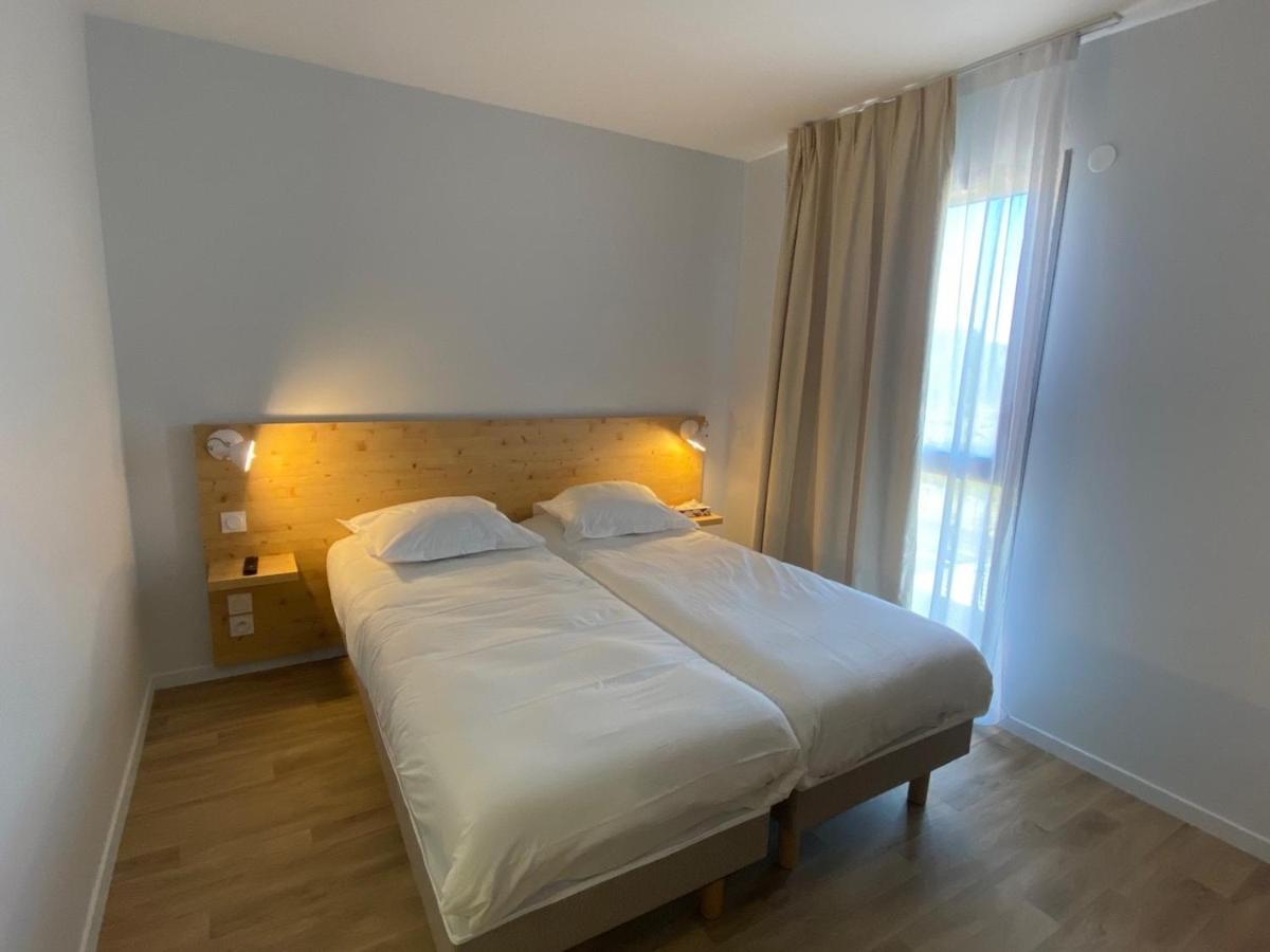 The Originals City, Hotel Le Relais Des Deux Mers, Marmande Sud ภายนอก รูปภาพ