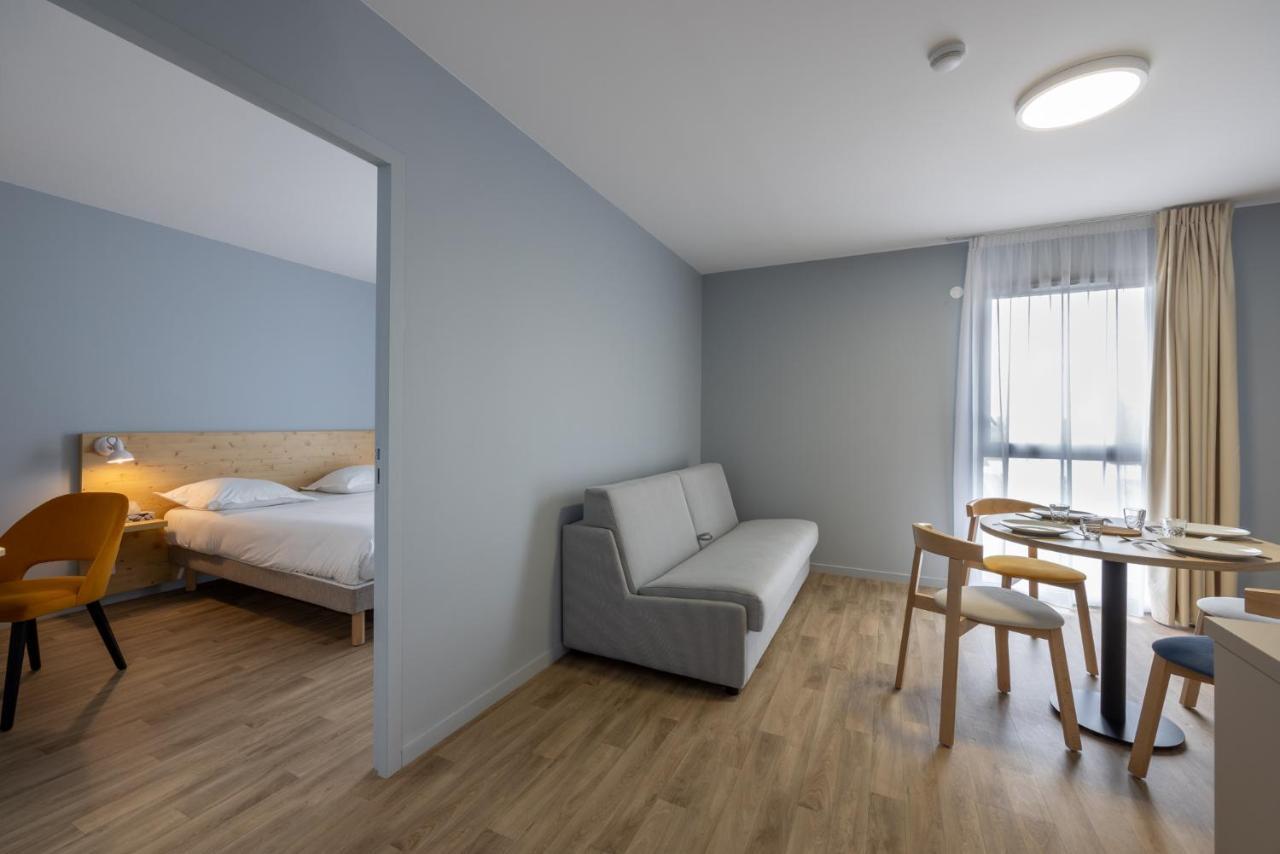 The Originals City, Hotel Le Relais Des Deux Mers, Marmande Sud ภายนอก รูปภาพ